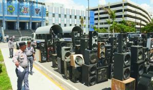 &iquest;Cu&aacute;l es el nivel de ruido que se permite en las &aacute;reas residenciales y comerciales de RD?