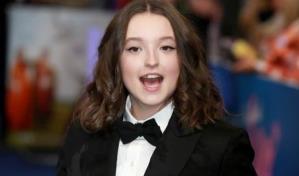 El nuevo proyecto de Bella Ramsey, la estrella de The Last of Us