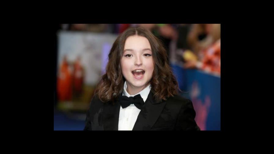 El nuevo proyecto de Bella Ramsey, la estrella de The Last of Us