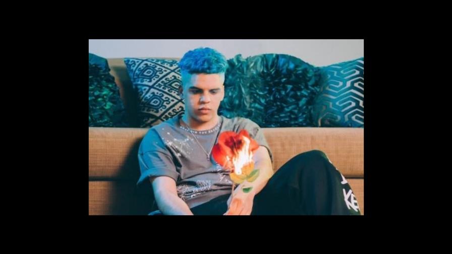 “Odisea”, lo nuevo del popular tiktoker Garvella