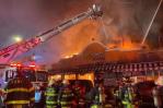 Incendio en un supermercado dominicano en El Bronx deja cuatro heridos