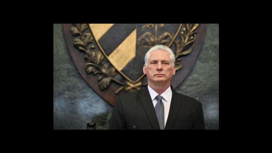 México otorgará máxima distinción a presidente de Cuba