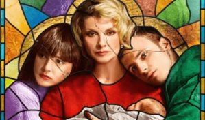 &iquest;Cu&aacute;ndo llega la segunda temporada de Sagrada Familia a Netflix?