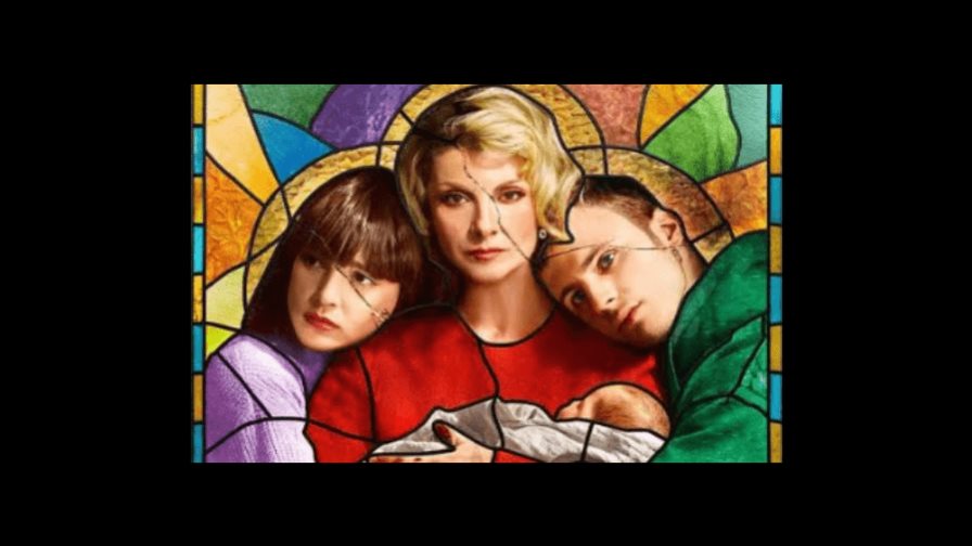 ¿Cuándo llega la segunda temporada de Sagrada Familia a Netflix?