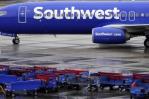 El Senado de EEUU investiga colapso de Southwest durante la tormenta en Navidad 