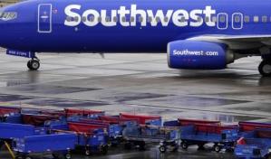 El Senado de EEUU investiga colapso de Southwest durante la tormenta en Navidad 