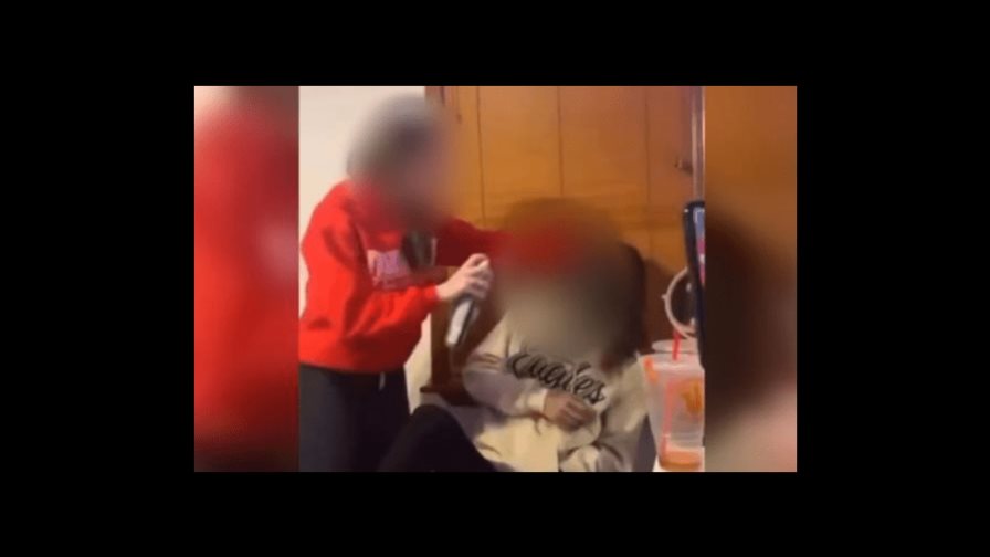 Sancionan a alumnas de una preparatoria de Filadelfia por video racista Sancionan a alumnas de una preparatoria de Filadelfia por video racista