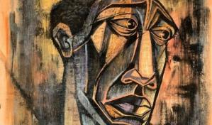 Exposición Vela Zanetti: 40 años después en el Centro Cultural de España en Santo Domingo