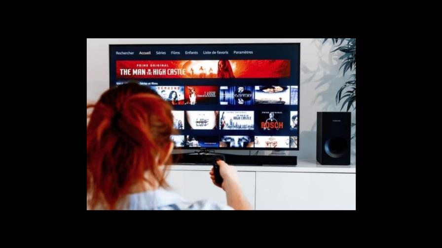 Películas que llegan a Prime Video en febrero 2023