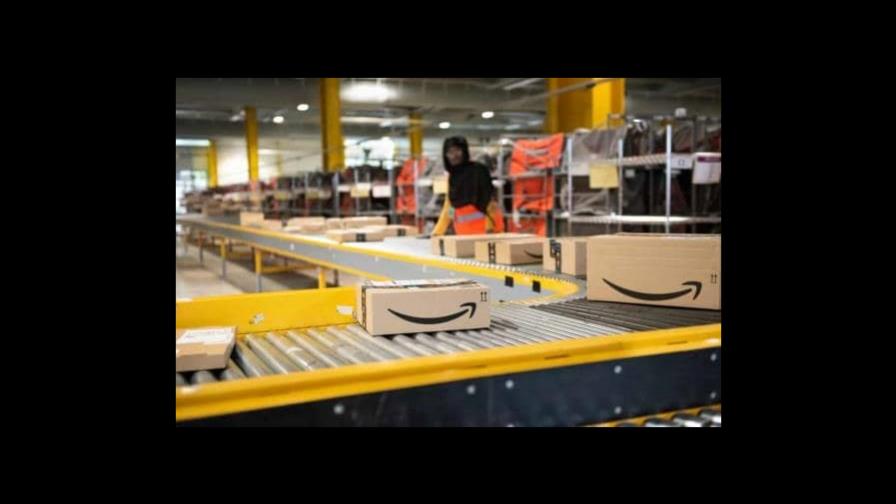 ¿Cómo aplicar a un trabajo en Amazon?