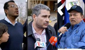 Ortega dice que el obispo nicarag&uuml;ense preso rechaz&oacute; marcharse a EEUU