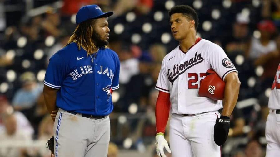 Un roster para soñar a lo grande el que presenta RD para el Clásico Mundial