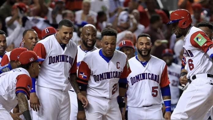 Video | Aquí puedes ver todos los rosters del Clásico Mundial de Béisbol