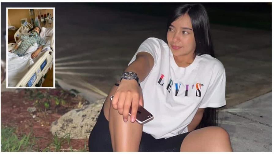 Muere colombiana que quedó en coma tras atropello en Florida, según Univision