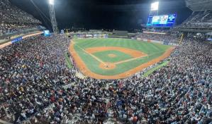 Primera mentira caribeña: Un estadio de US$ 70 millones