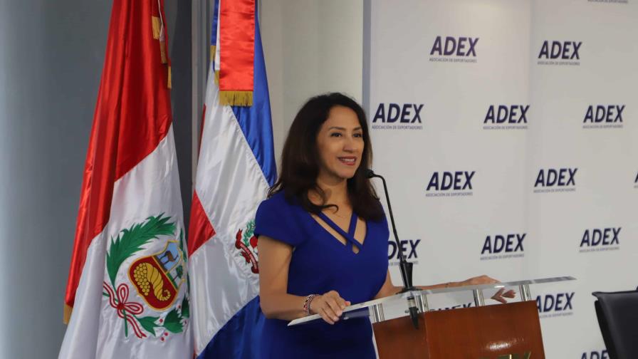 Exportadores de Perú y República Dominicana fortalecen vínculos comerciales