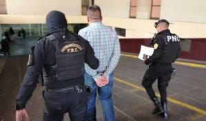Exalcalde mexicano pasar&aacute; 10 a&ntilde;os preso en EEUU por alijo de metanfetamina