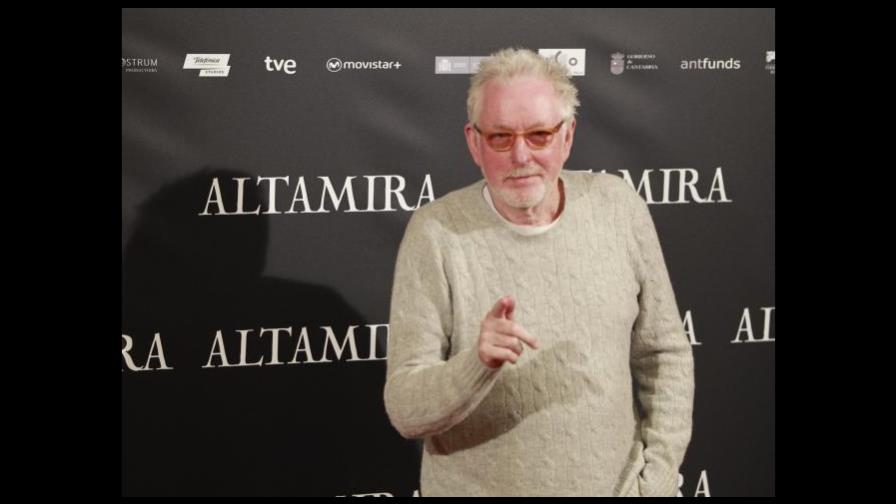 Muere a los 86 años Hugh Hudson, director de Chariots Of Fire