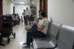 Pacientes optan por aplazar consultas hasta pasar paro de médicos