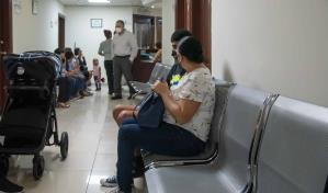 Pacientes optan por aplazar consultas hasta pasar paro de médicos