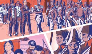 Rechazo y lucha contra la ocupación haitiana