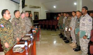 Cambios en la política de seguridad nacional del país