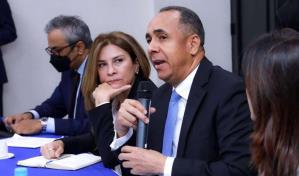 Buscan retirar cables aéreos de telecomunicaciones en sectores de Santo Domingo