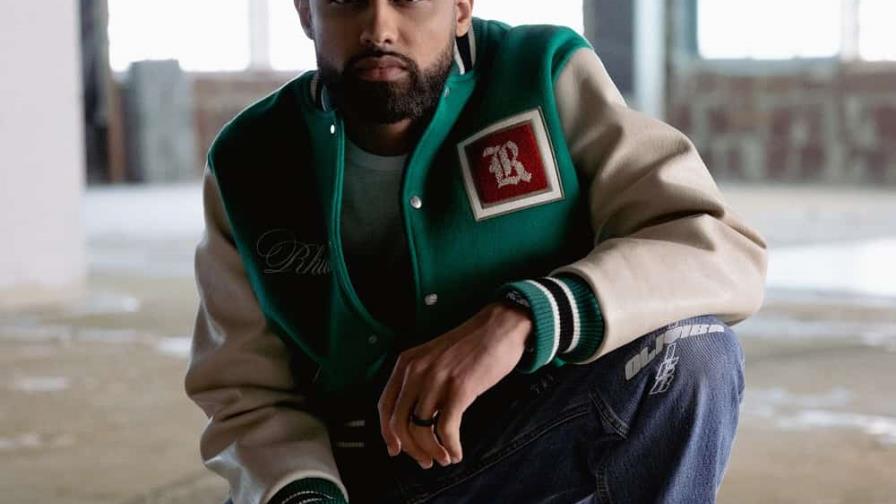 Jay Wheeler cantará en Santo Domingo el 13 de mayo