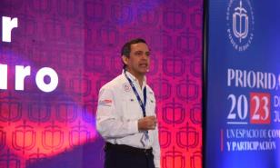 Justicia a tiempo y transformación tecnológica, entre las metas del Poder Judicial para el 2023