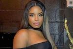 Modelo Melissa Vallecilla explota contra Anuel por no reconocer a su supuesta hija
