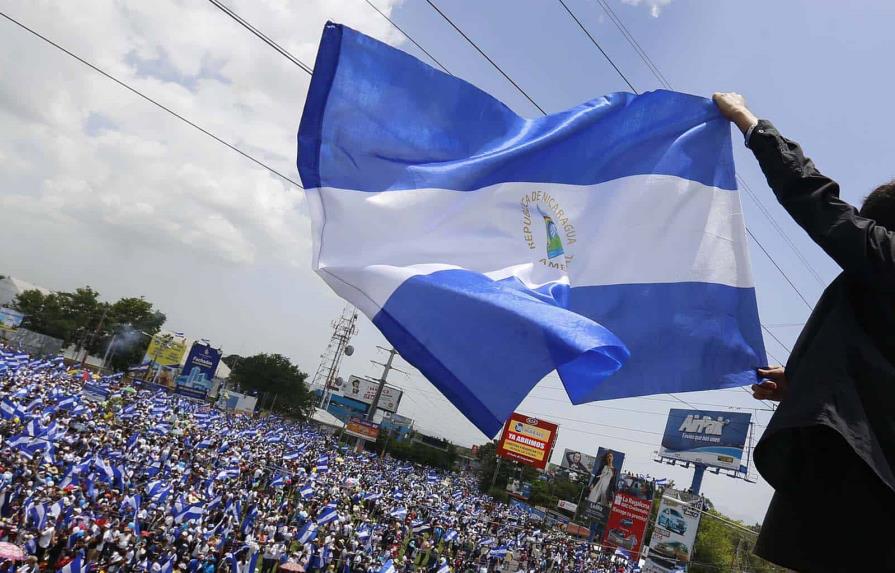 Avanza ley que anularía nacionalidad nicaragüense a traidores de la patria