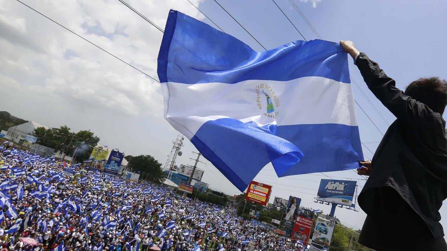 Avanza ley que anularía nacionalidad nicaragüense a traidores de la patria