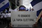EEUU está en contacto con España por si acoge a presos liberados de Nicaragua EEUU está en contacto con España por si acoge a presos liberados de Nicaragua