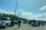 Un policía y un haitiano herido en confuso operativo en Punta Cana