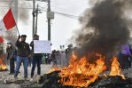 Muere una persona más en las protestas de Perú, lo que eleva la cifra a 70