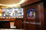 Consejo del Poder Judicial destituye otro juez; éste no asistía al tribunal en Pedernales