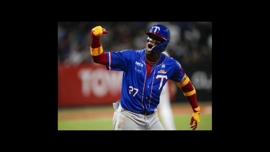 Acuña, Alcántara y Ohtani lideran estrellas en el Clásico Mundial de Béisbol