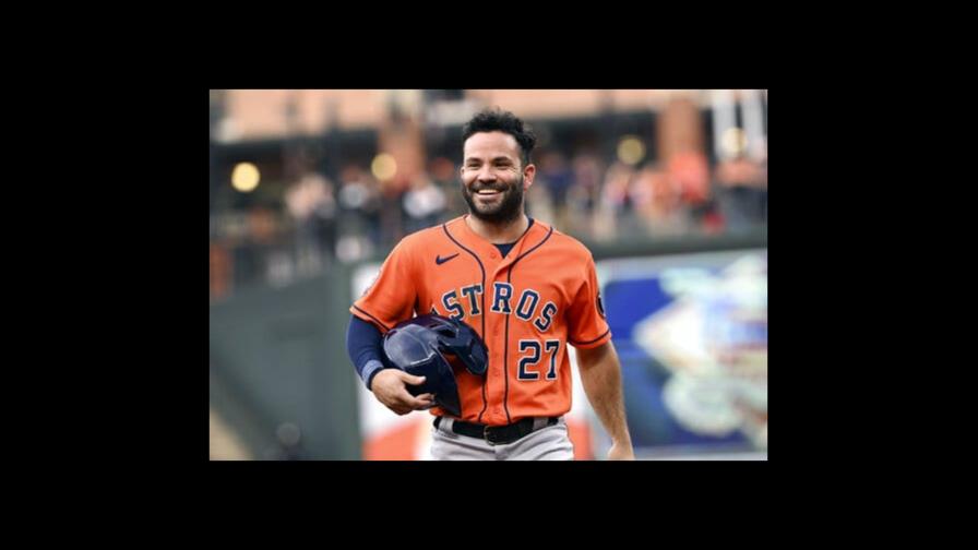 Altuve, Acuña y Cabrera, armas de Venezuela para Clásico Mundial de Béisbol