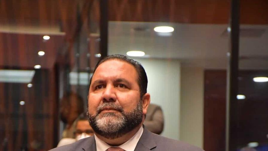 Genao acusa a “sectores oscuros” de propiciar incendios forestales y en vertederos Genao acusa a “sectores oscuros” de propiciar incendios forestales y en vertederos