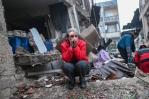 La OTAN instalará refugios semipermanentes en Turquía tras el terremoto