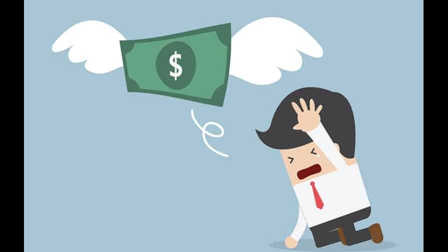 Compra ahora y debe para siempre