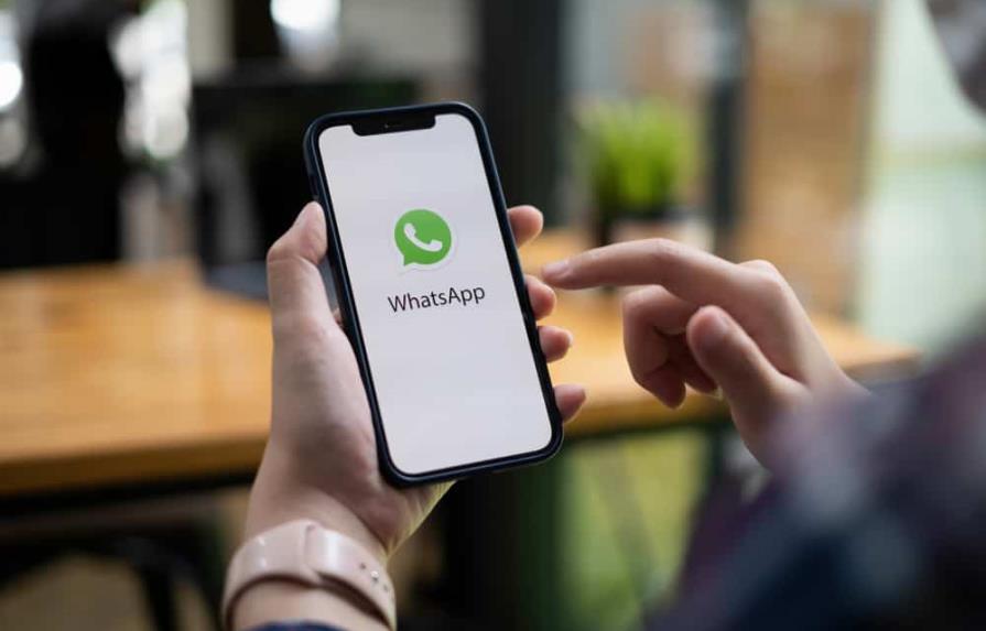 WhatsApp permitirá enviar fotos sin perder calidad