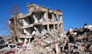 El seísmo pone en duda la fecha de las elecciones presidenciales en Turquía