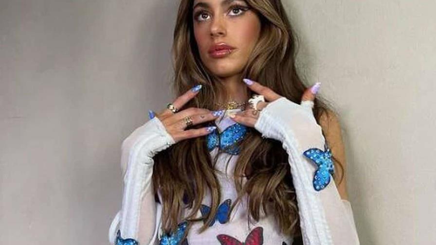 Tini Stoessel, Emilia y el rapero Rels B completan cartel de Viña del Mar