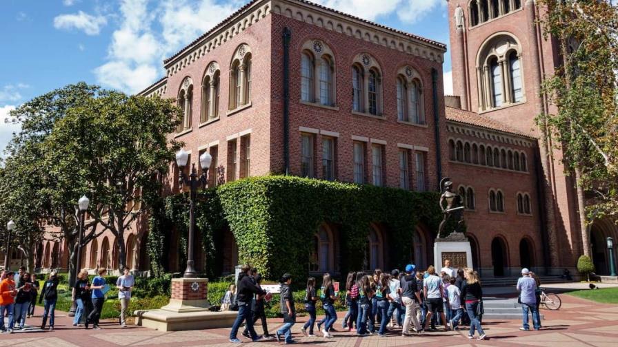 Proponen en California dar colegiaturas de residente a estudiantes de México