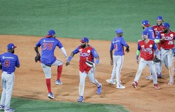 Offerman con Licey de RD, busca ser primer dominicano que gana en Venezuela