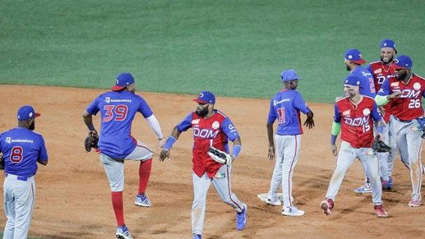 Offerman con Licey de RD, busca ser primer dominicano que gana en Venezuela
