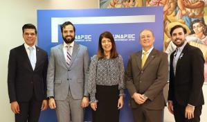 Unapec lanza Maestría en Gestión e Innovación de Destinos Turísticos Sostenibles