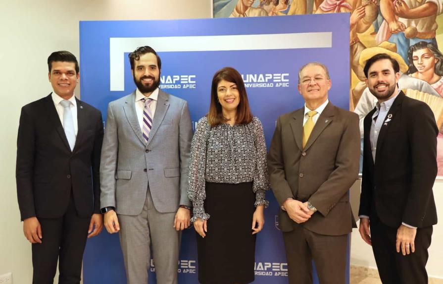 Unapec lanza Maestría en Gestión e Innovación de Destinos Turísticos Sostenibles