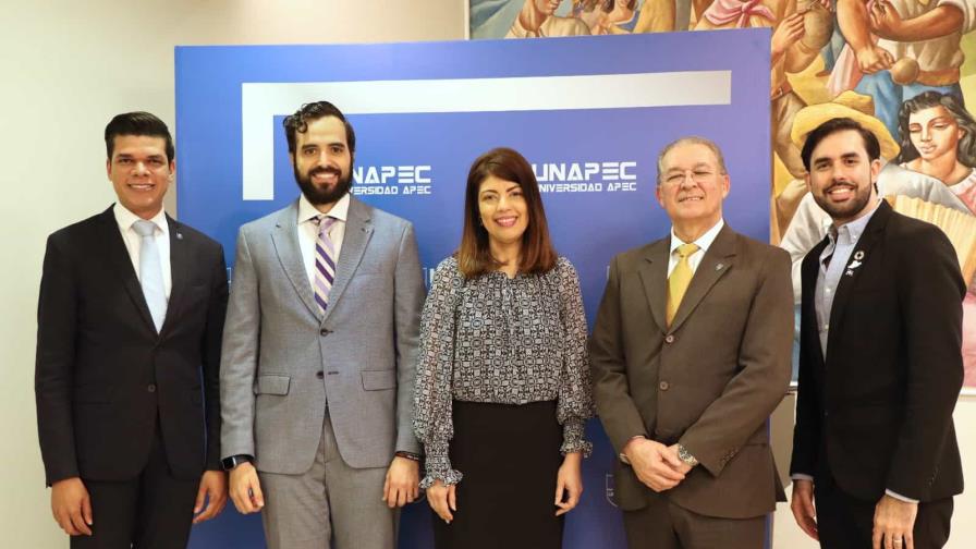 Unapec lanza Maestría en Gestión e Innovación de Destinos Turísticos Sostenibles Unapec lanza Maestría en Gestión e Innovación de Destinos Turísticos Sostenibles